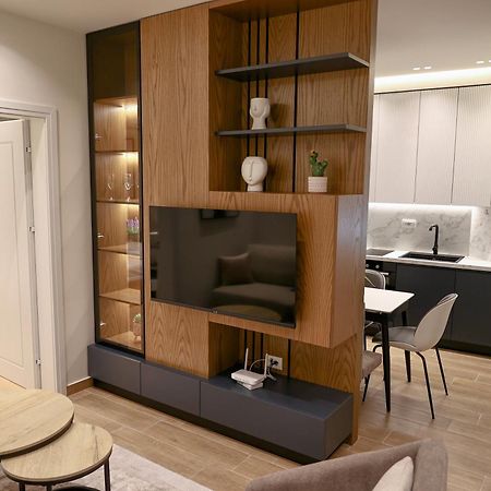 Casa Topia Durres Luaran gambar