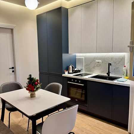 Casa Topia Durres Luaran gambar
