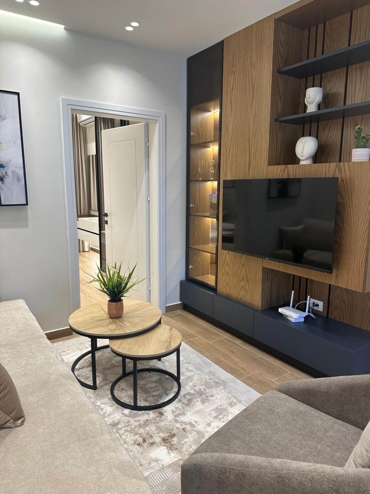 Casa Topia Durres Luaran gambar