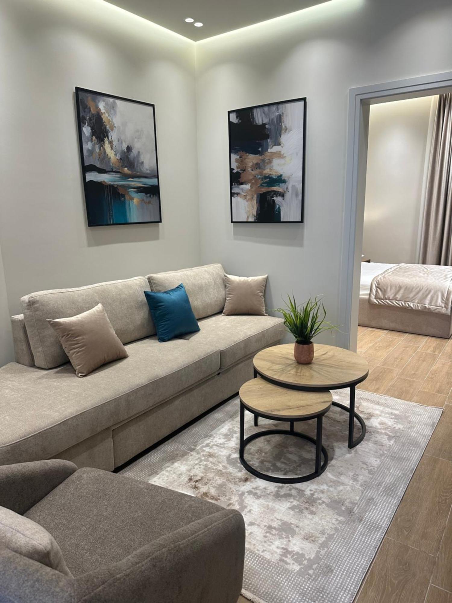 Casa Topia Durres Luaran gambar