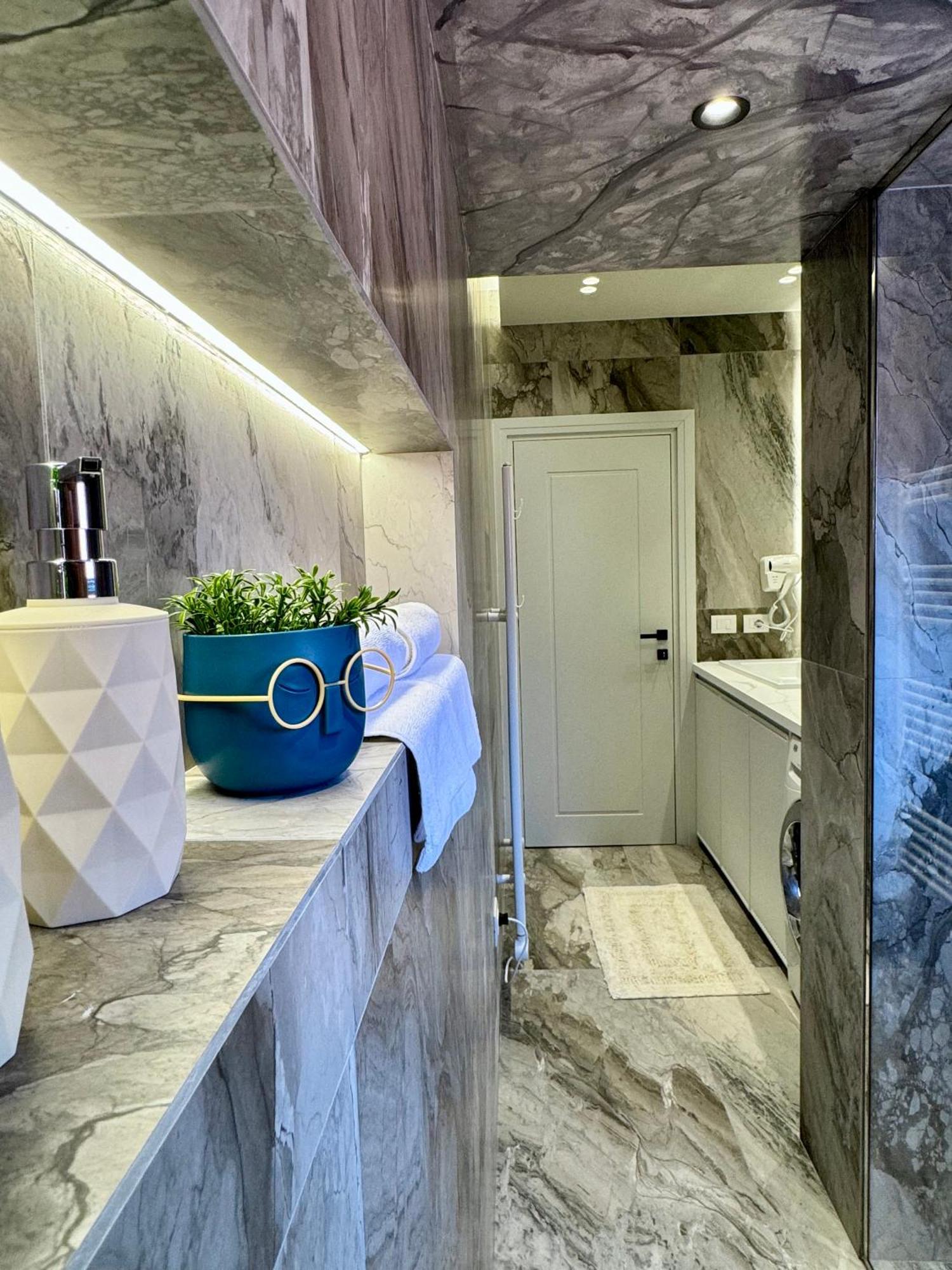 Casa Topia Durres Luaran gambar