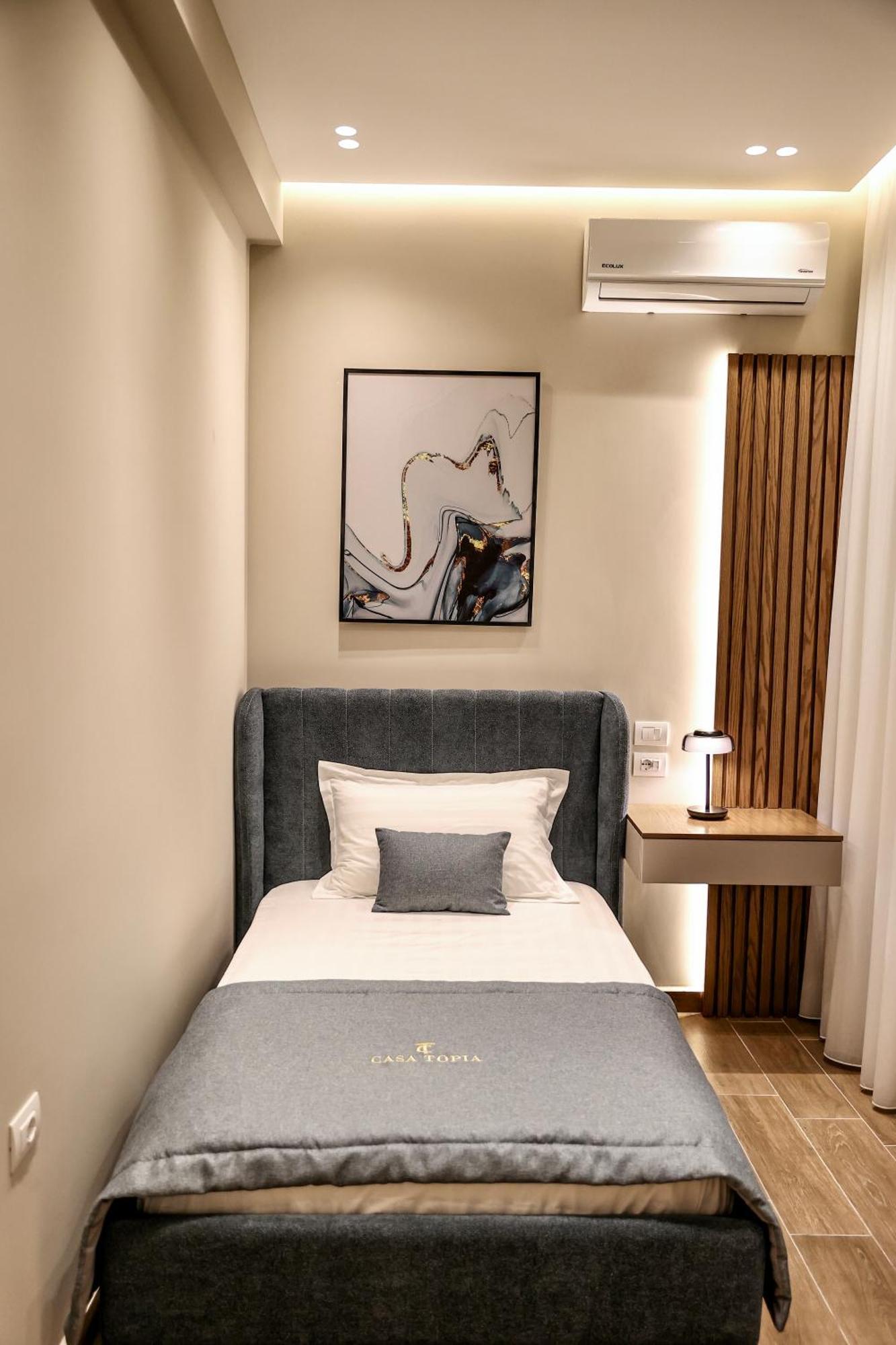Casa Topia Durres Luaran gambar