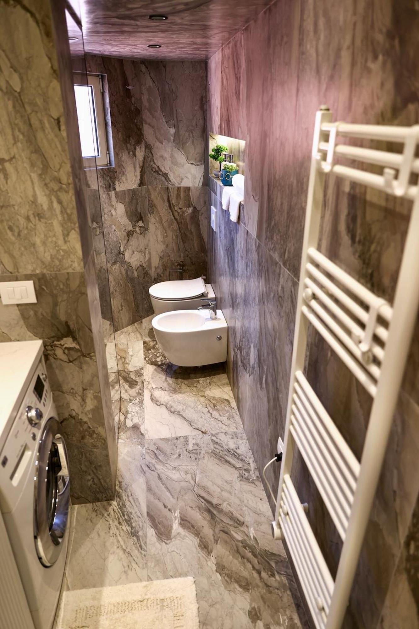 Casa Topia Durres Luaran gambar