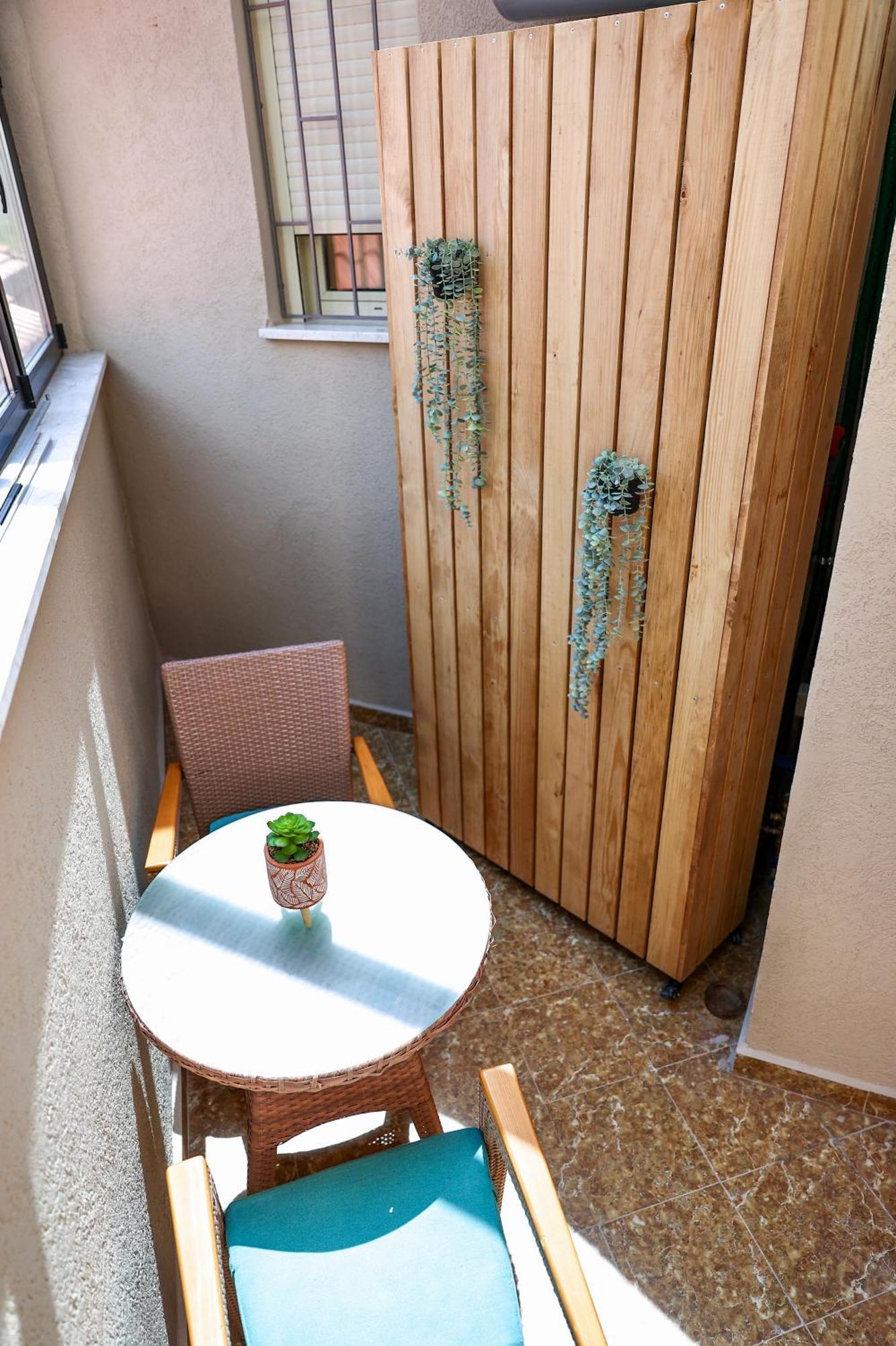 Casa Topia Durres Luaran gambar