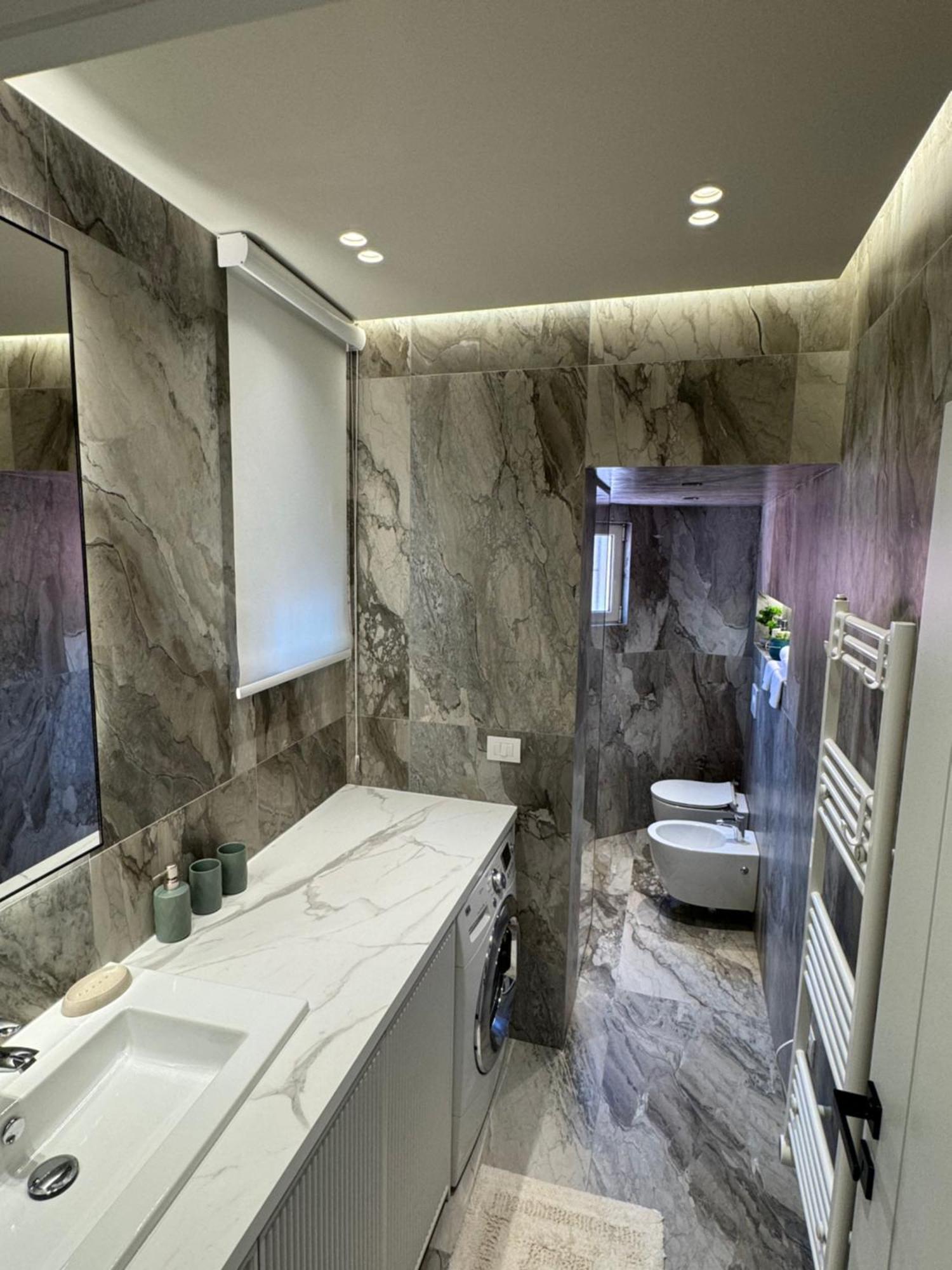 Casa Topia Durres Luaran gambar