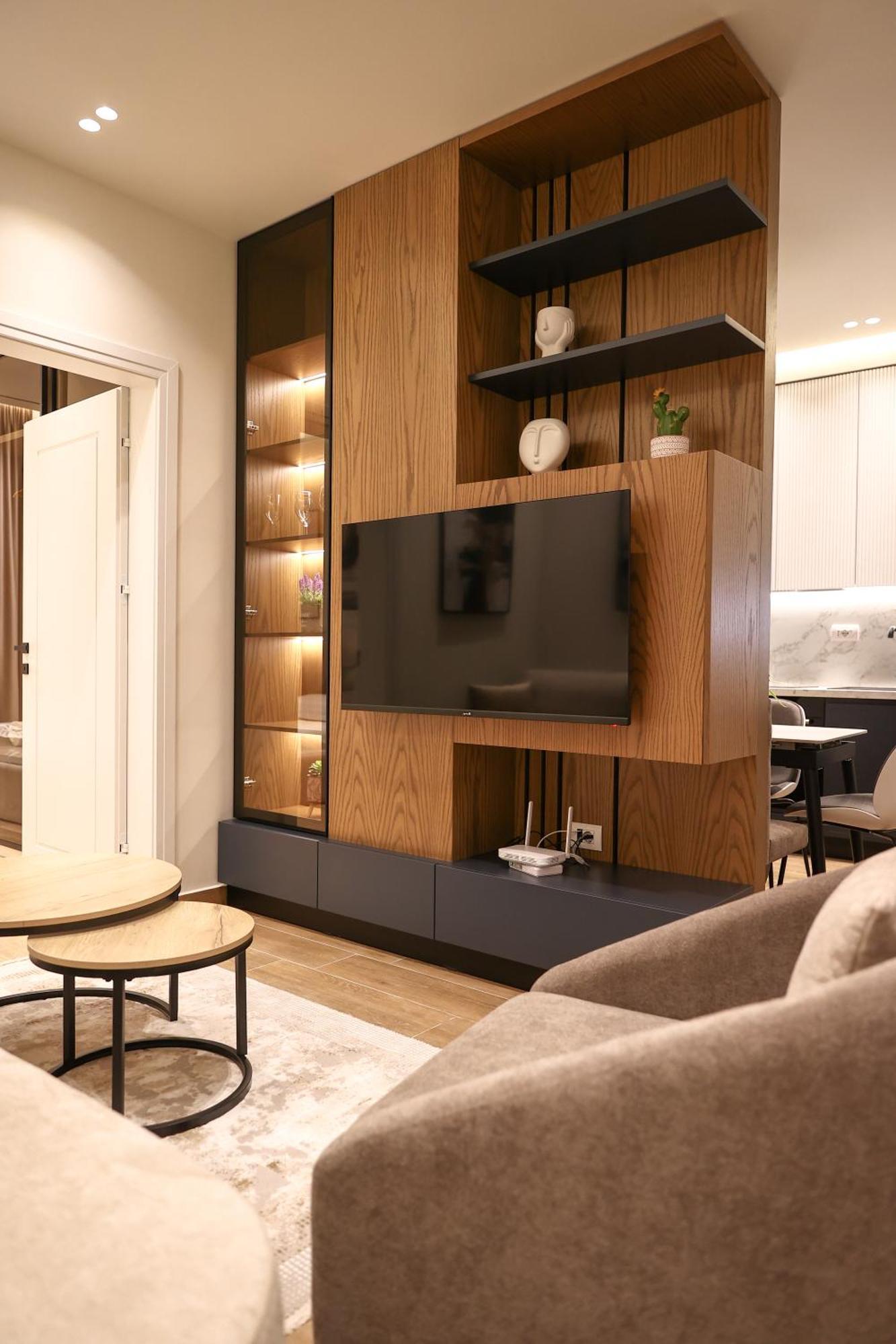 Casa Topia Durres Luaran gambar