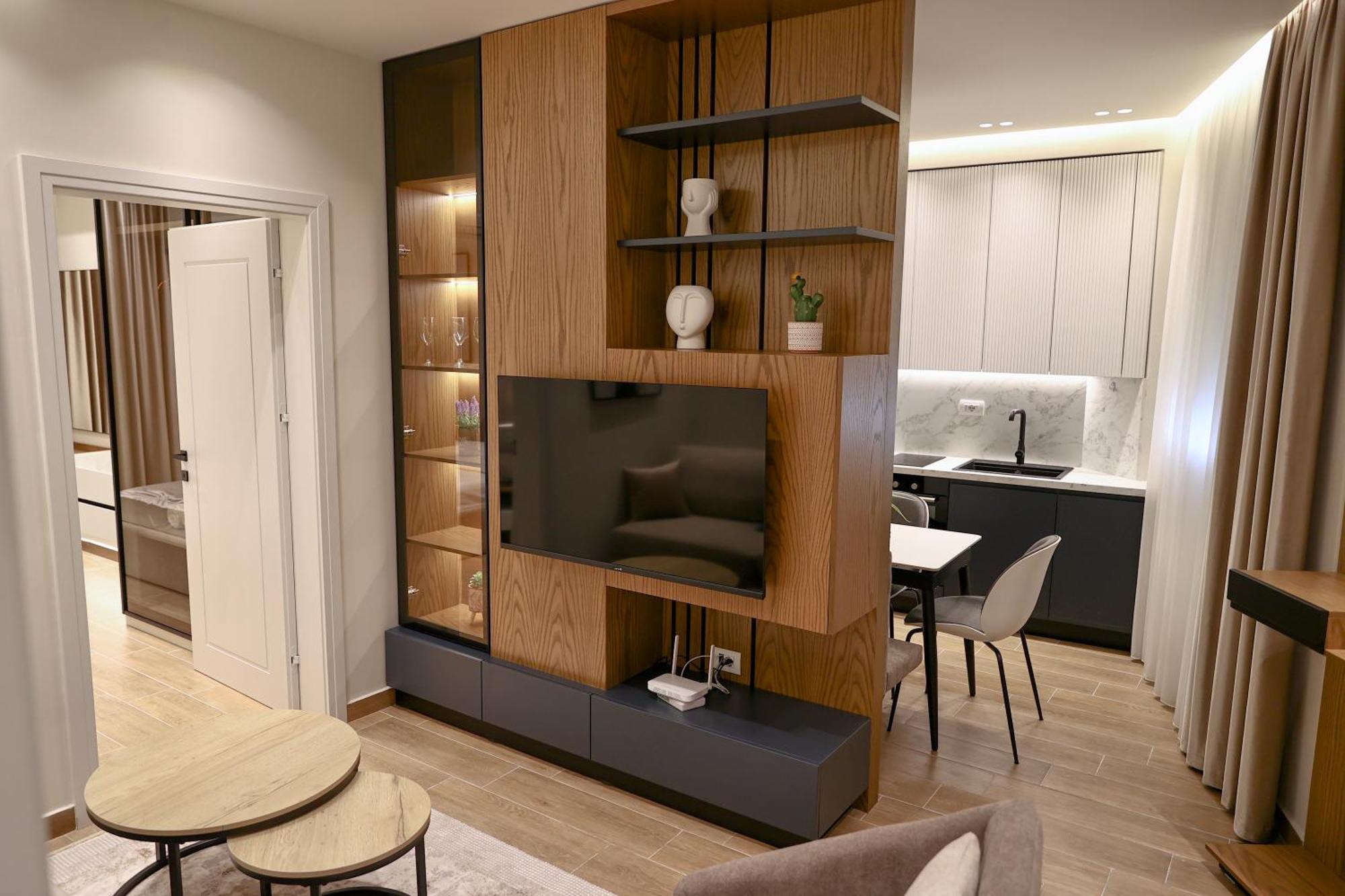 Casa Topia Durres Luaran gambar