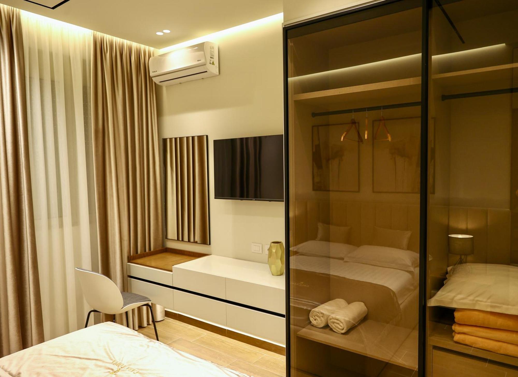 Casa Topia Durres Luaran gambar