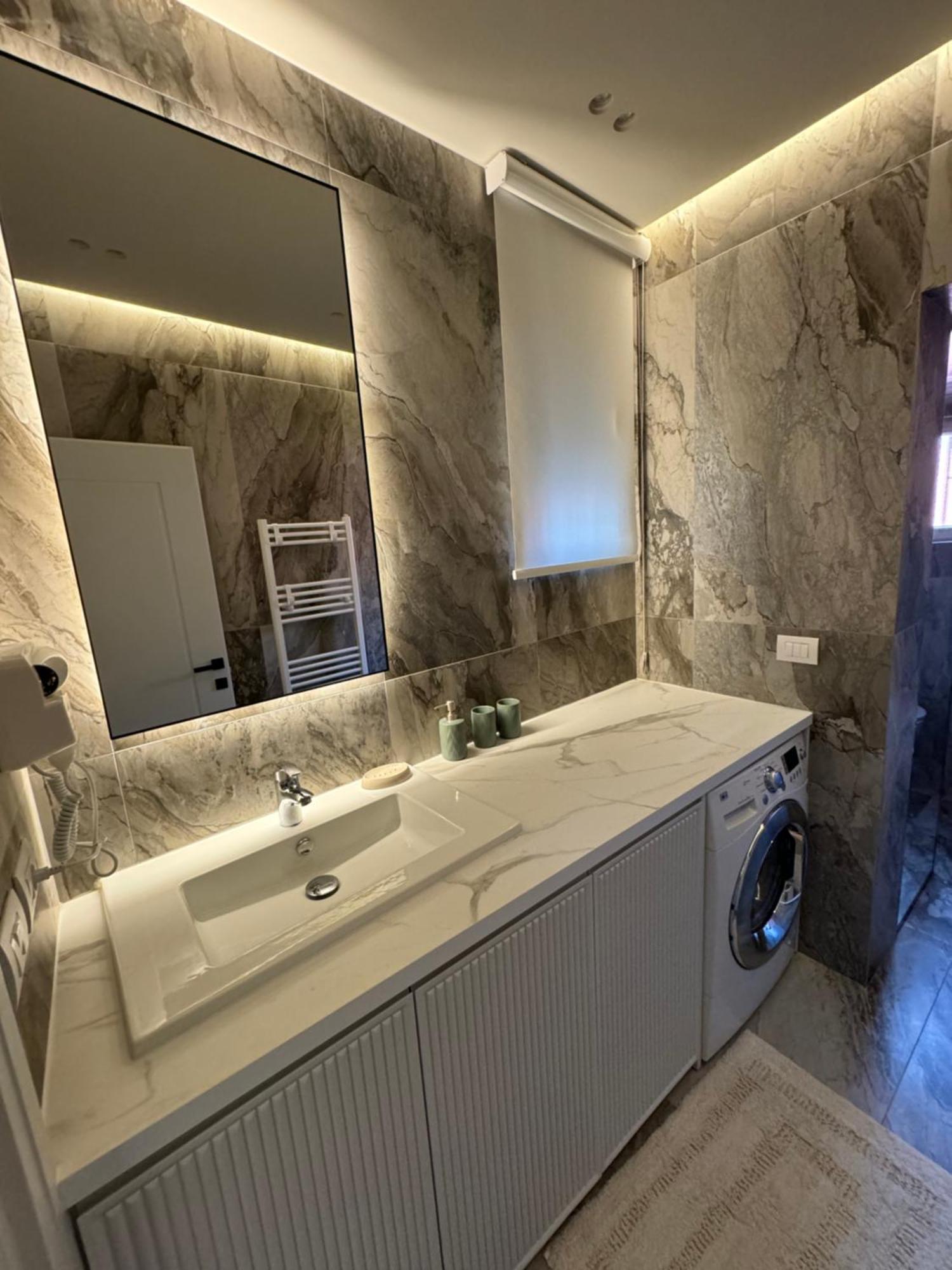 Casa Topia Durres Luaran gambar