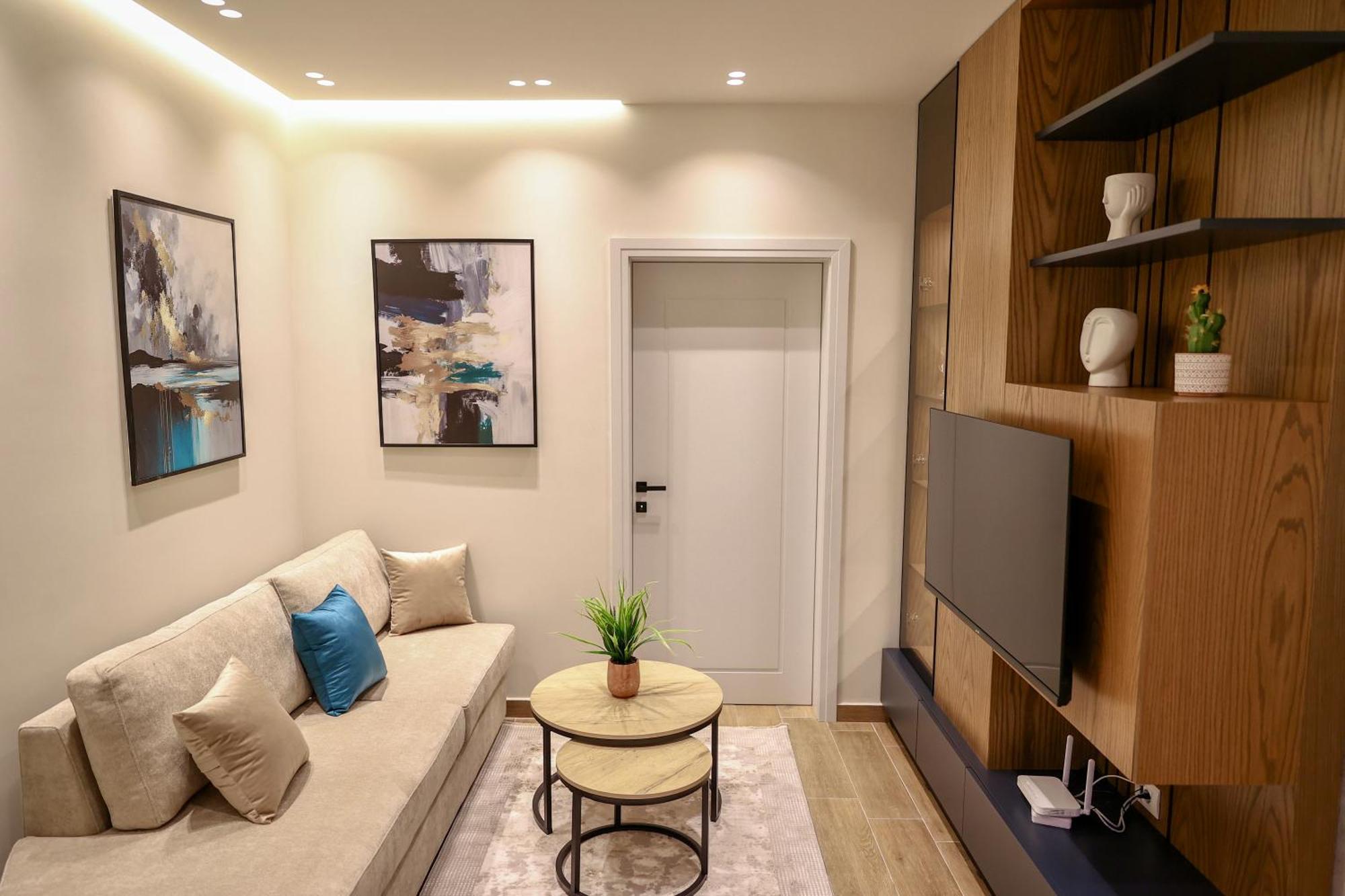 Casa Topia Durres Luaran gambar