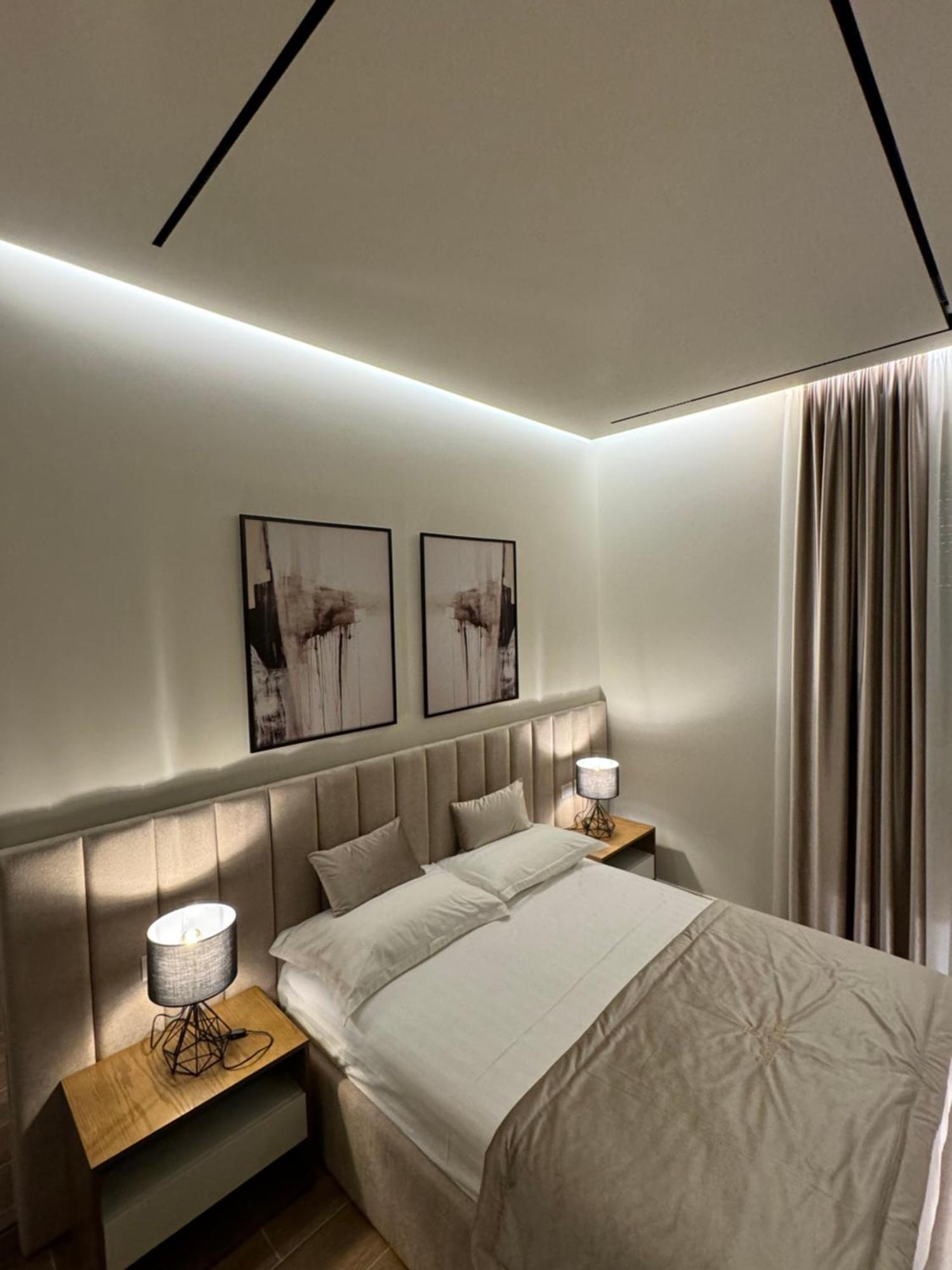 Casa Topia Durres Luaran gambar