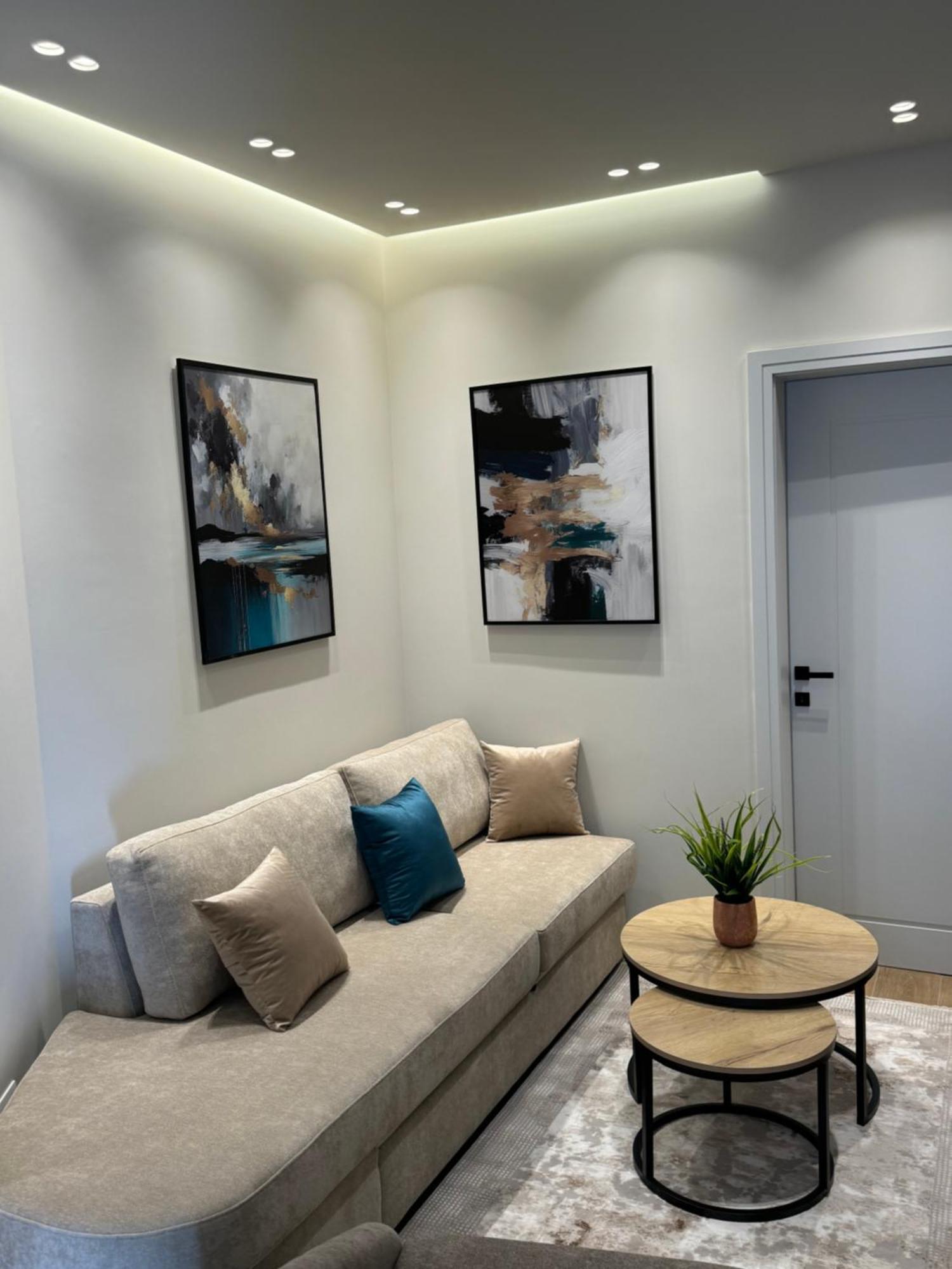 Casa Topia Durres Luaran gambar
