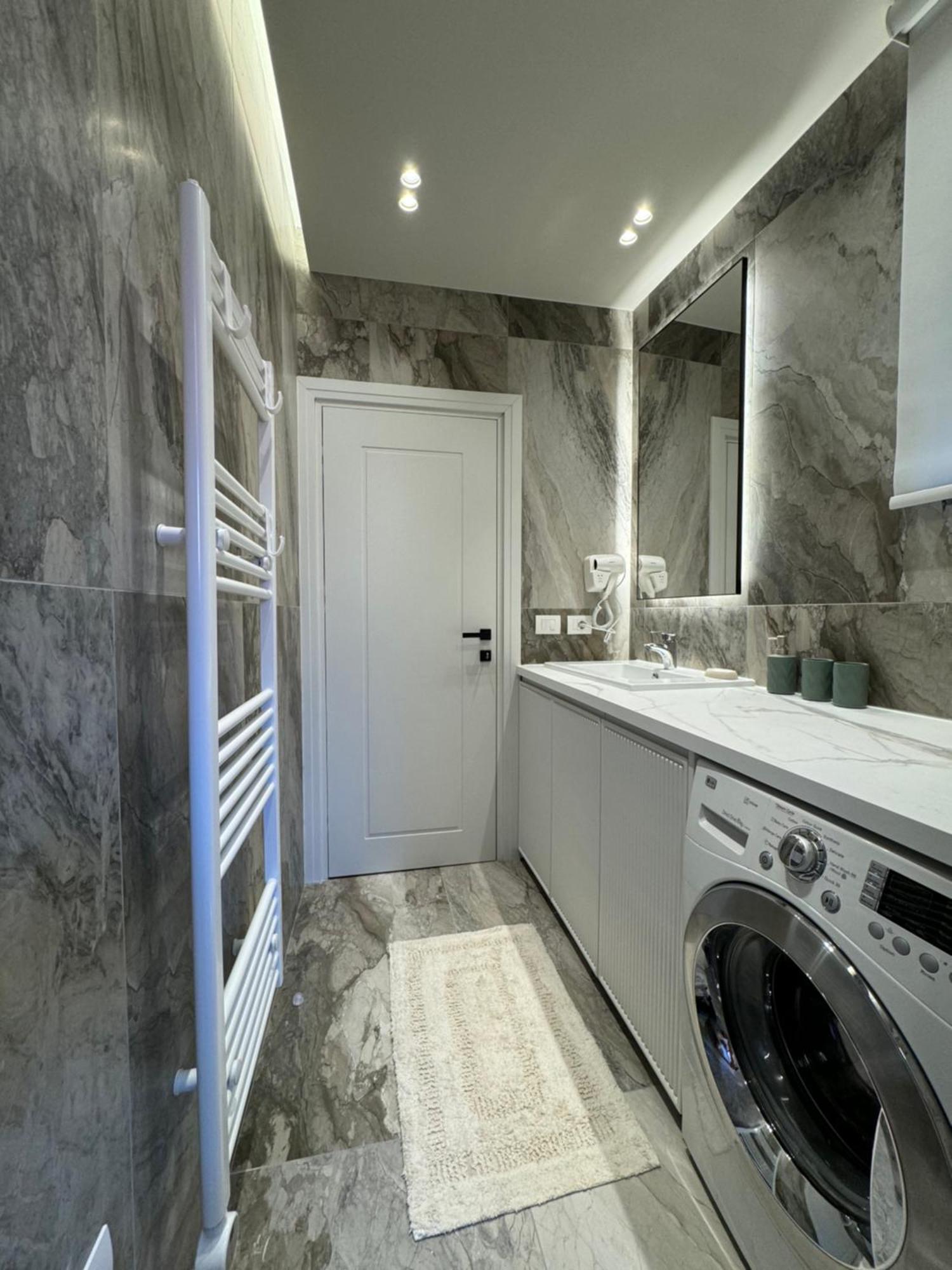 Casa Topia Durres Luaran gambar