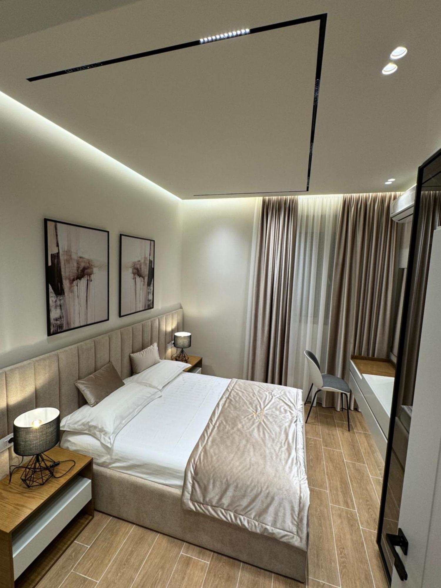 Casa Topia Durres Luaran gambar