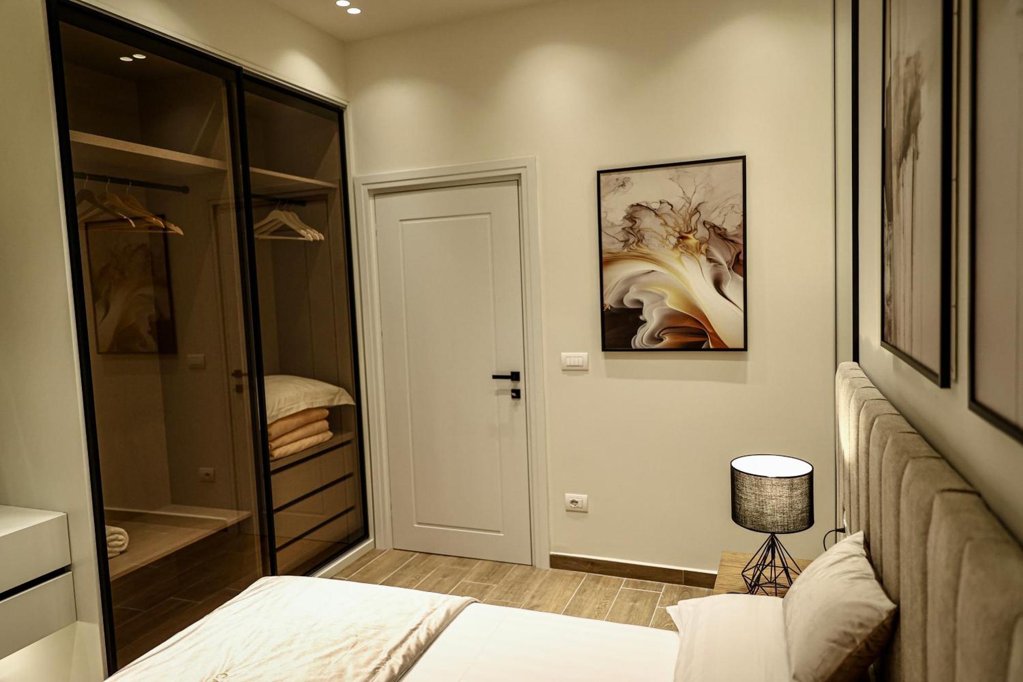 Casa Topia Durres Luaran gambar
