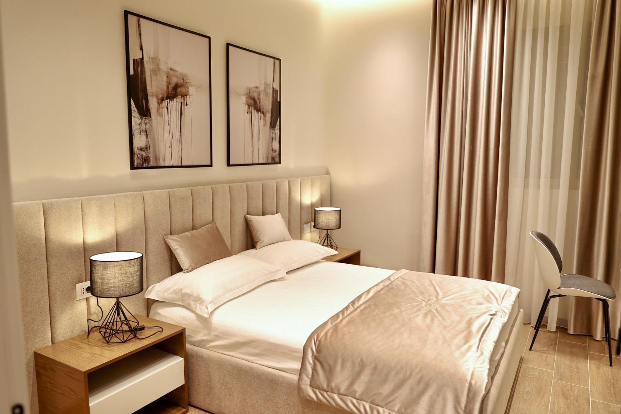 Casa Topia Durres Luaran gambar