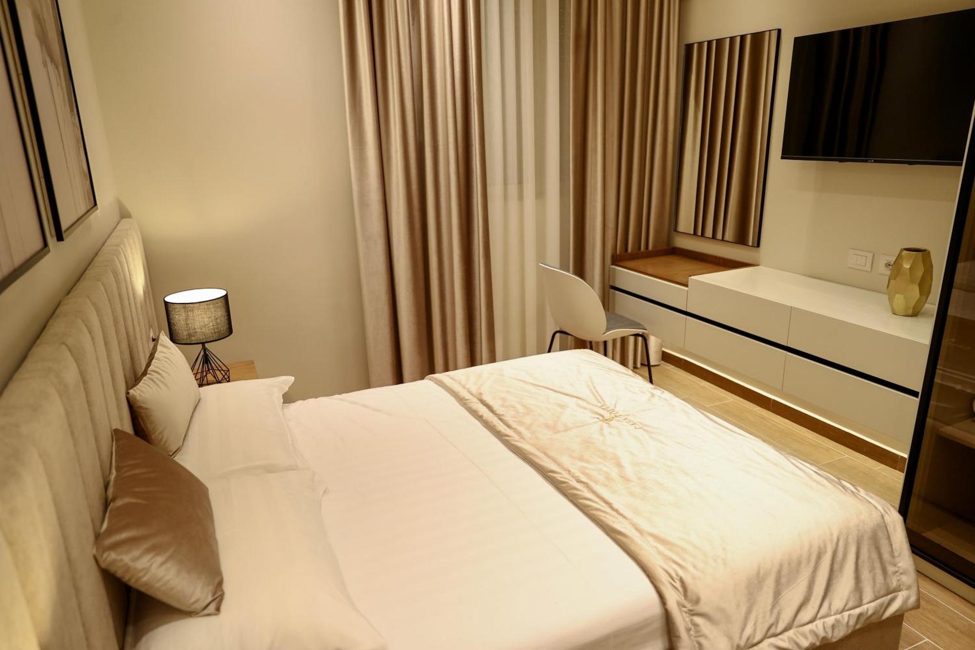 Casa Topia Durres Luaran gambar