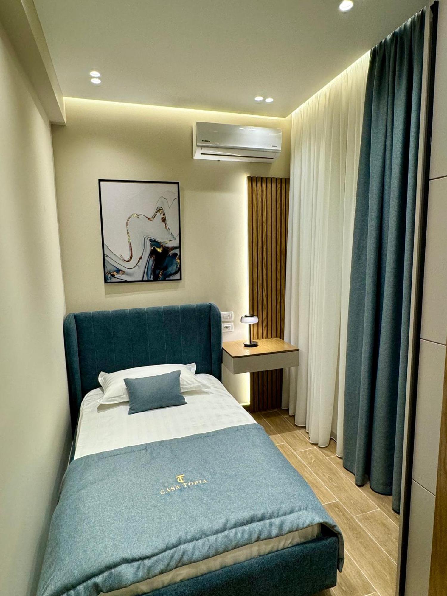 Casa Topia Durres Luaran gambar
