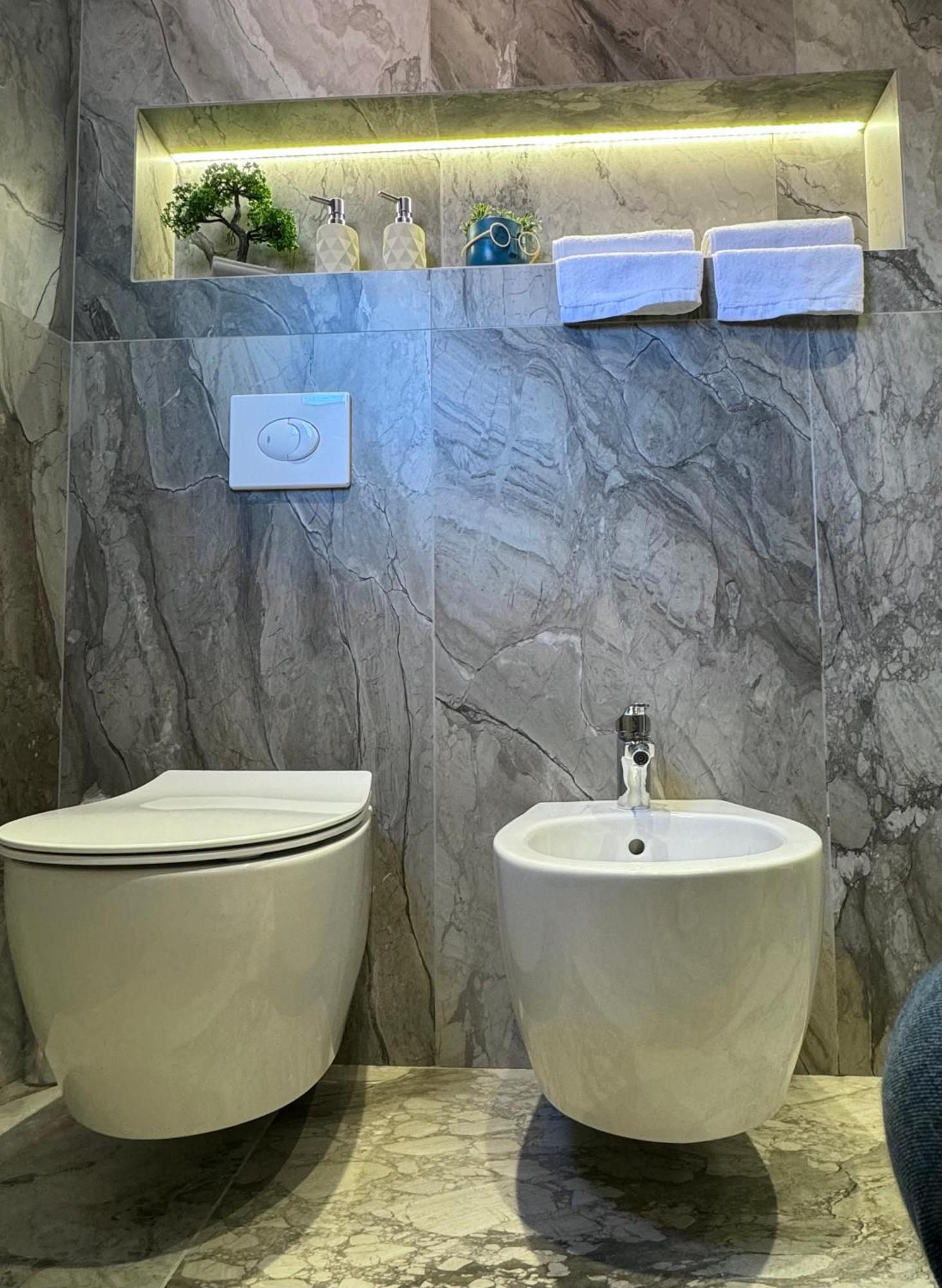 Casa Topia Durres Luaran gambar