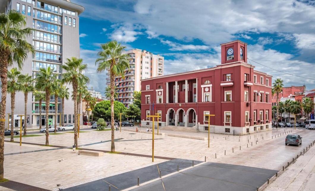 Casa Topia Durres Luaran gambar