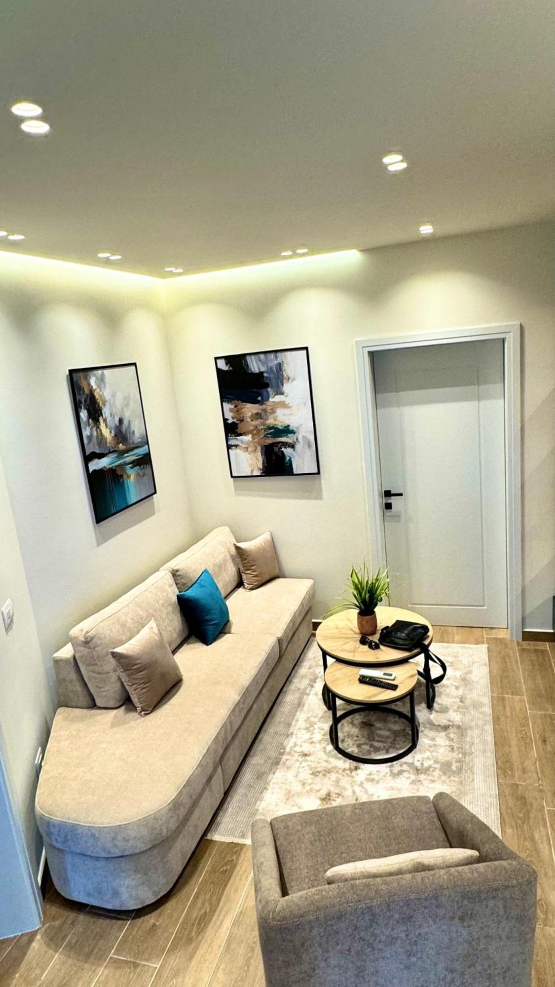 Casa Topia Durres Luaran gambar