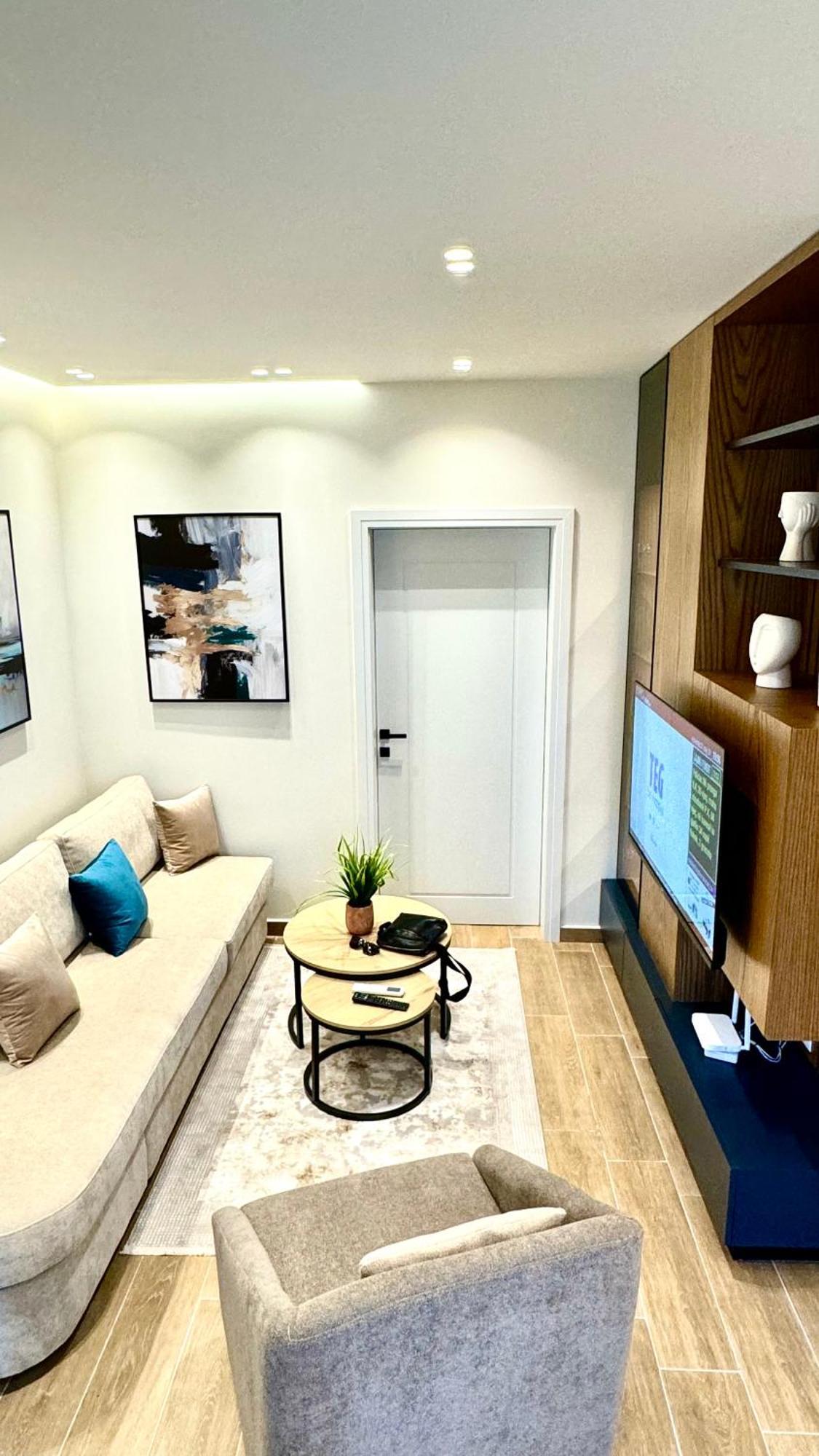 Casa Topia Durres Luaran gambar