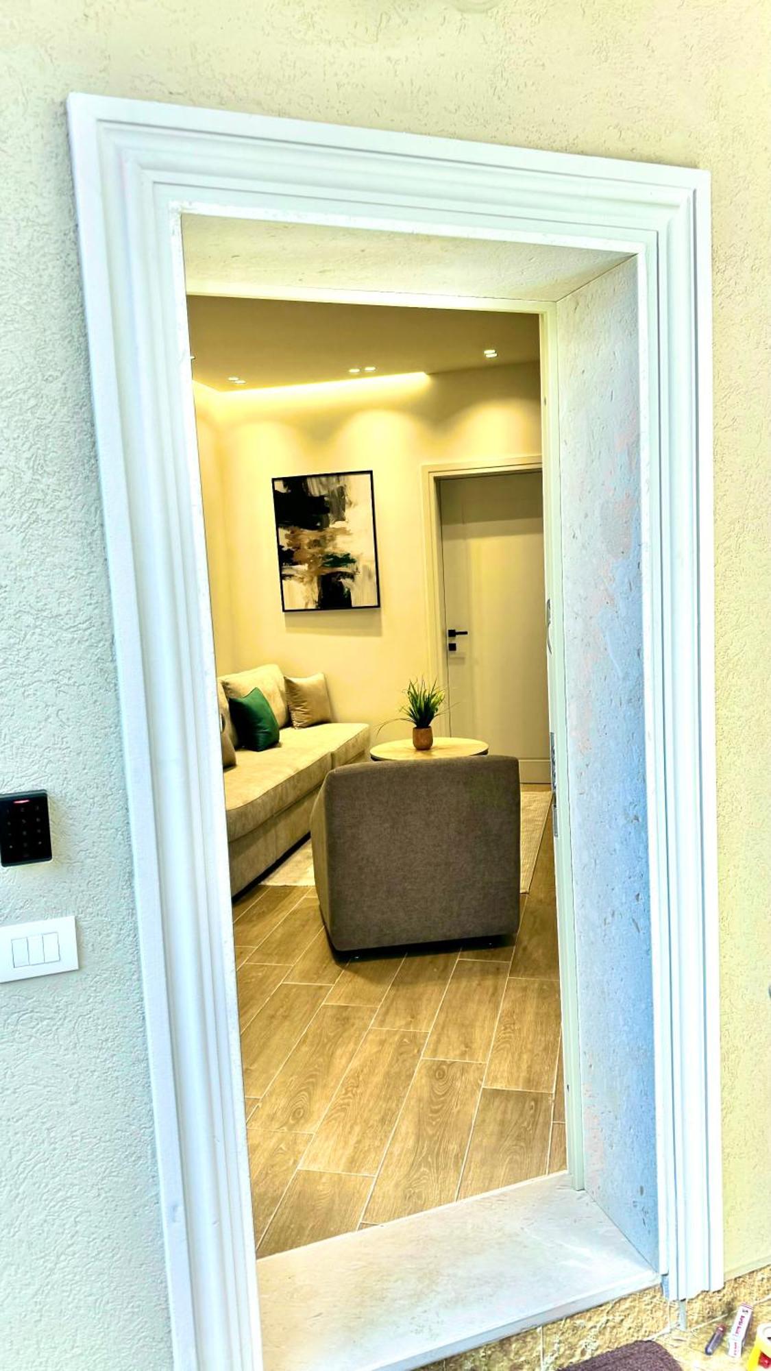 Casa Topia Durres Luaran gambar