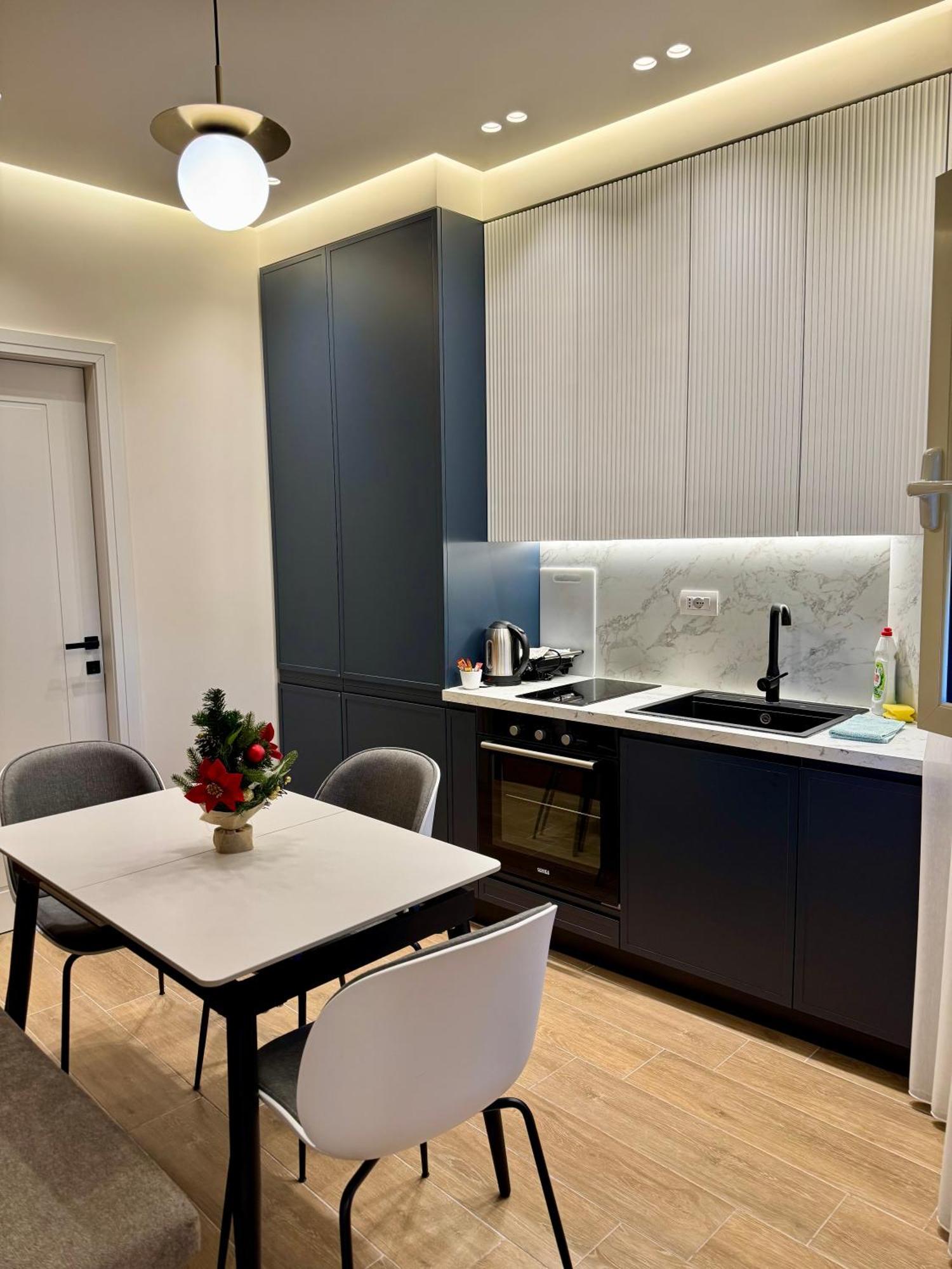 Casa Topia Durres Luaran gambar